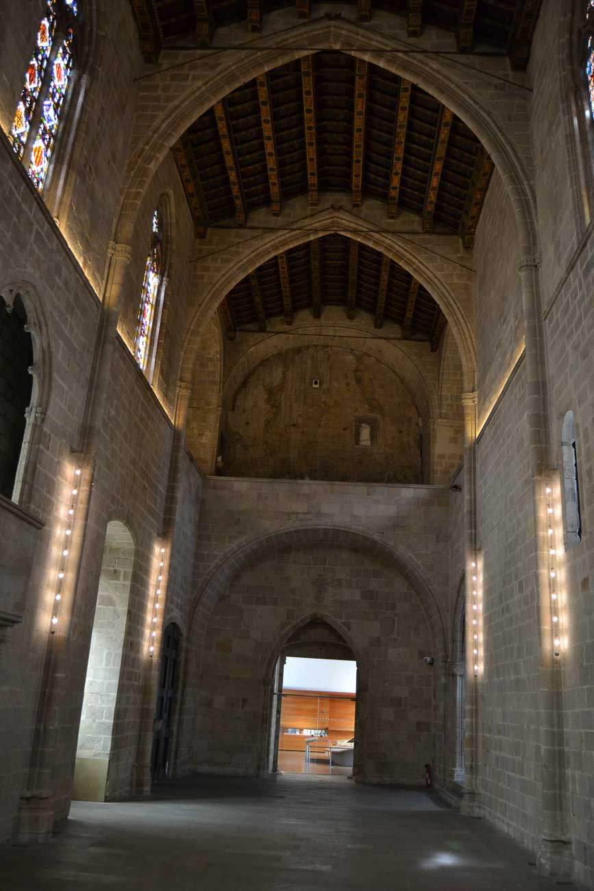 Capella de santa Àgata